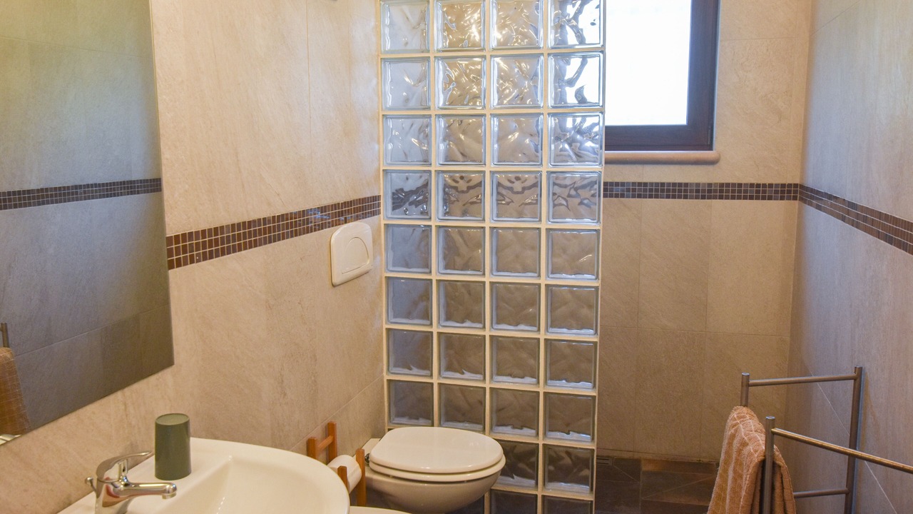 Photo of Bathroom in Francavilla Fontana
