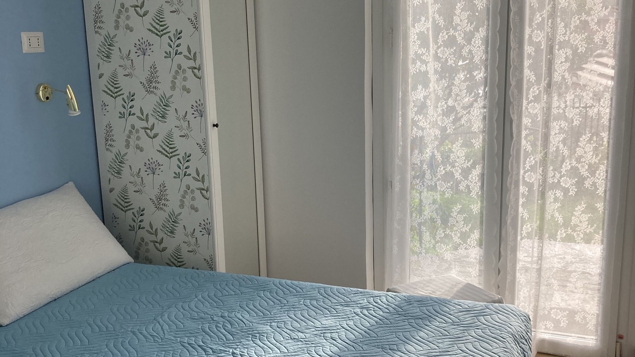 Photo of Bedroom in Recco