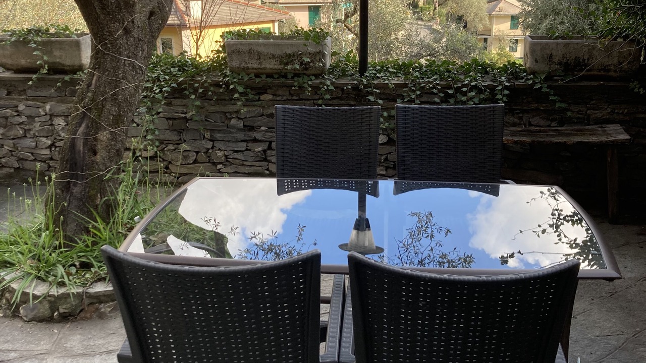 Photo of Outdoor in Recco