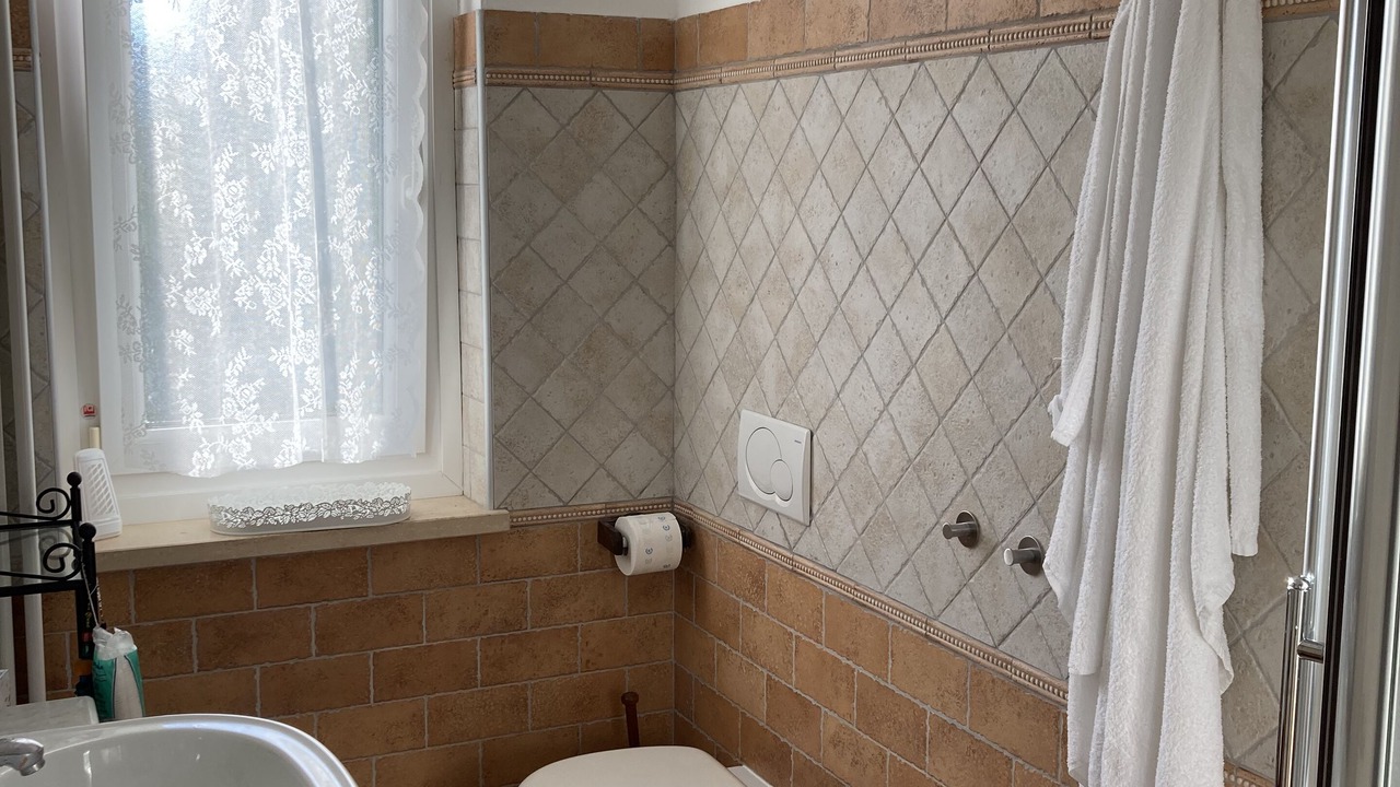 Photo of Bathroom in Recco