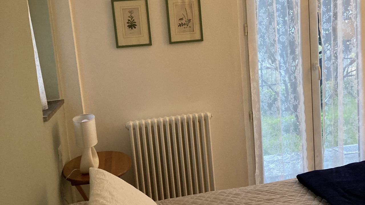 Photo of Bedroom in Recco
