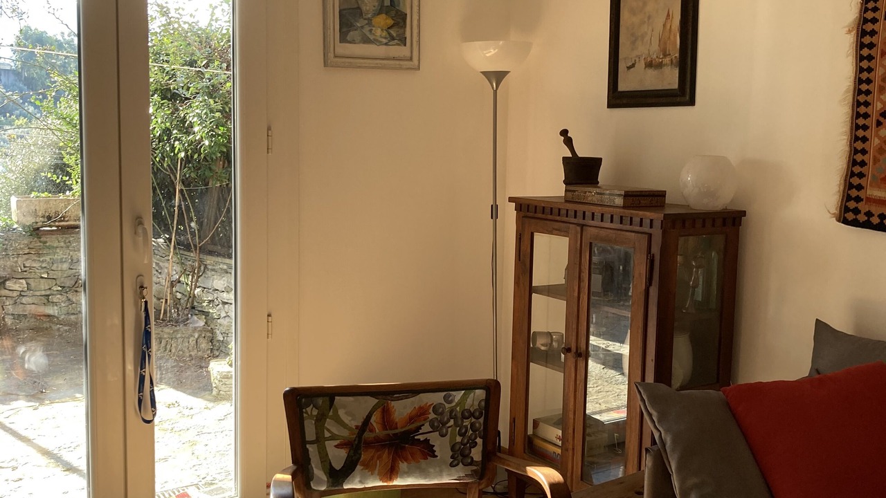 Photo of Livingroom in Recco