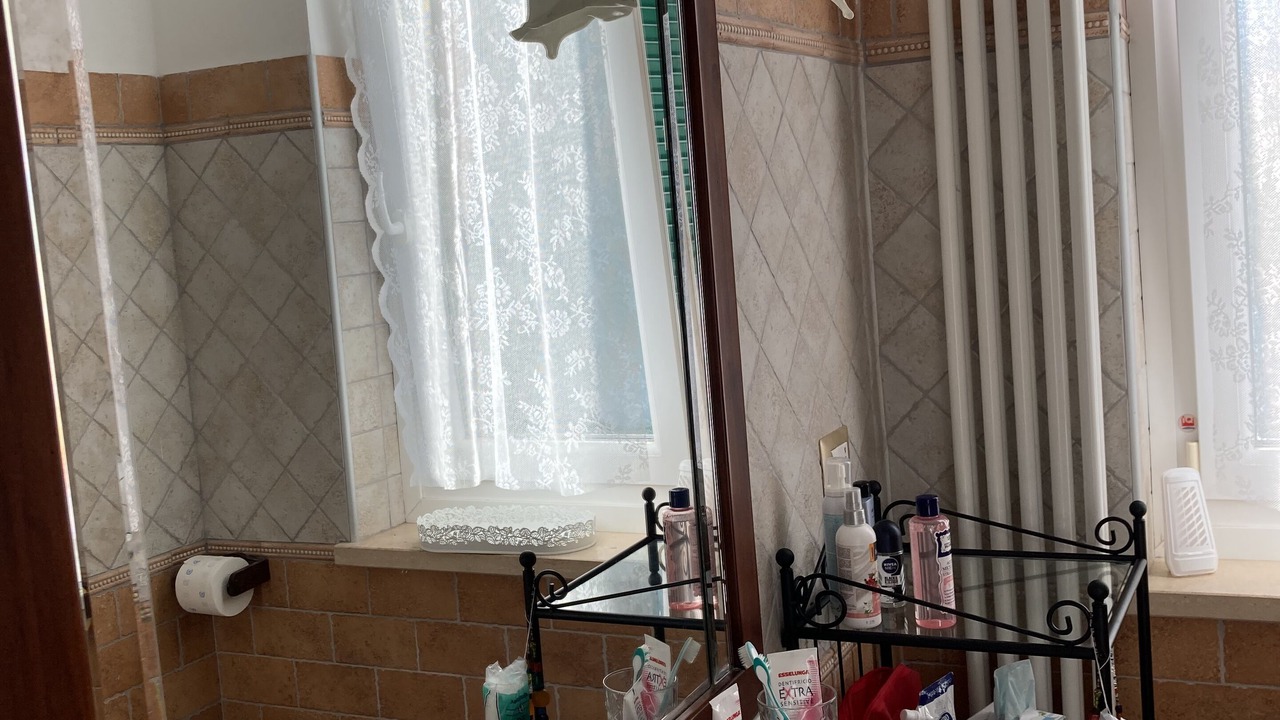 Photo of Bathroom in Recco