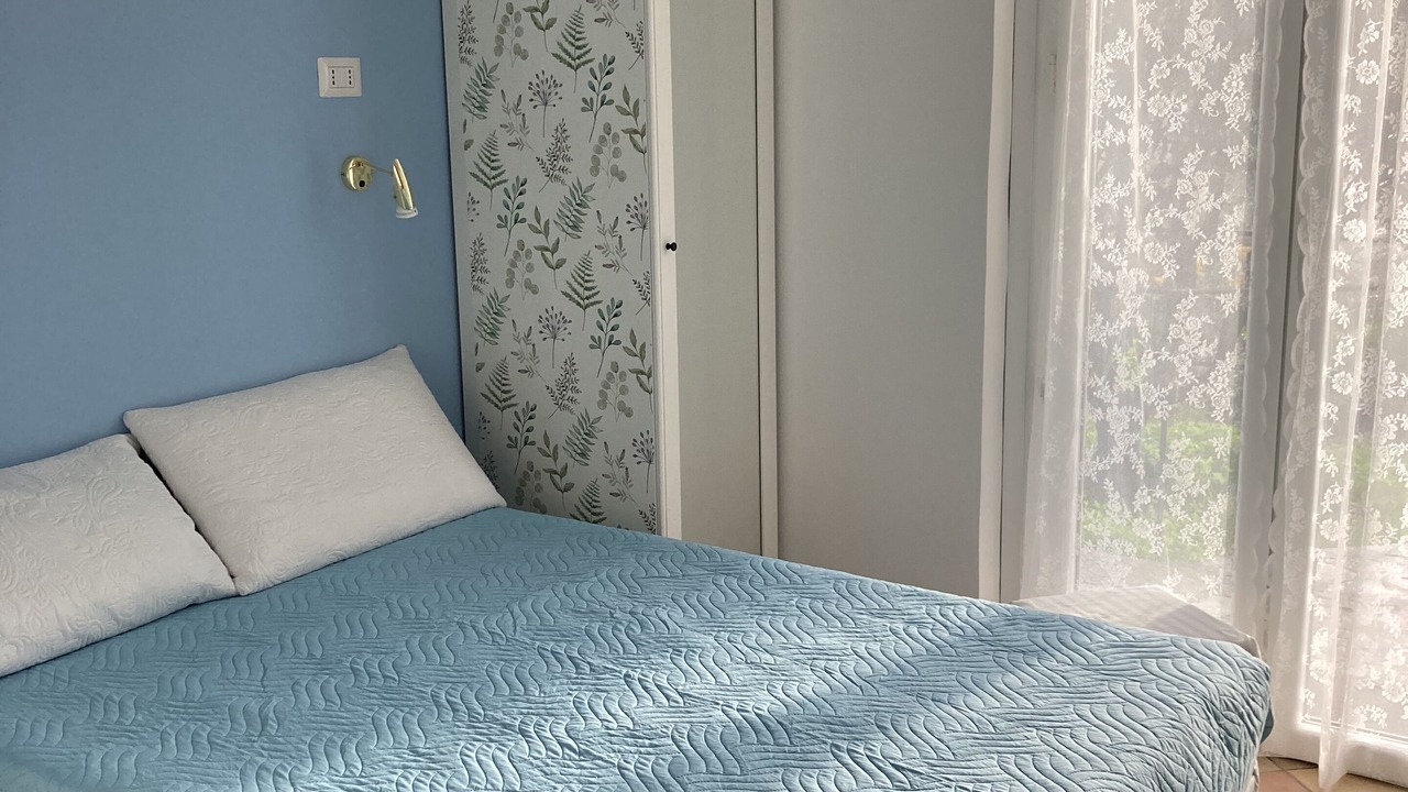 Photo of Bedroom in Recco