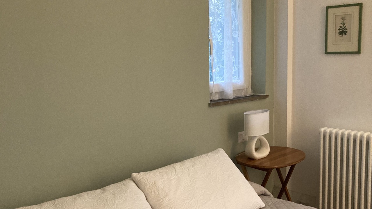 Photo of Bedroom in Recco
