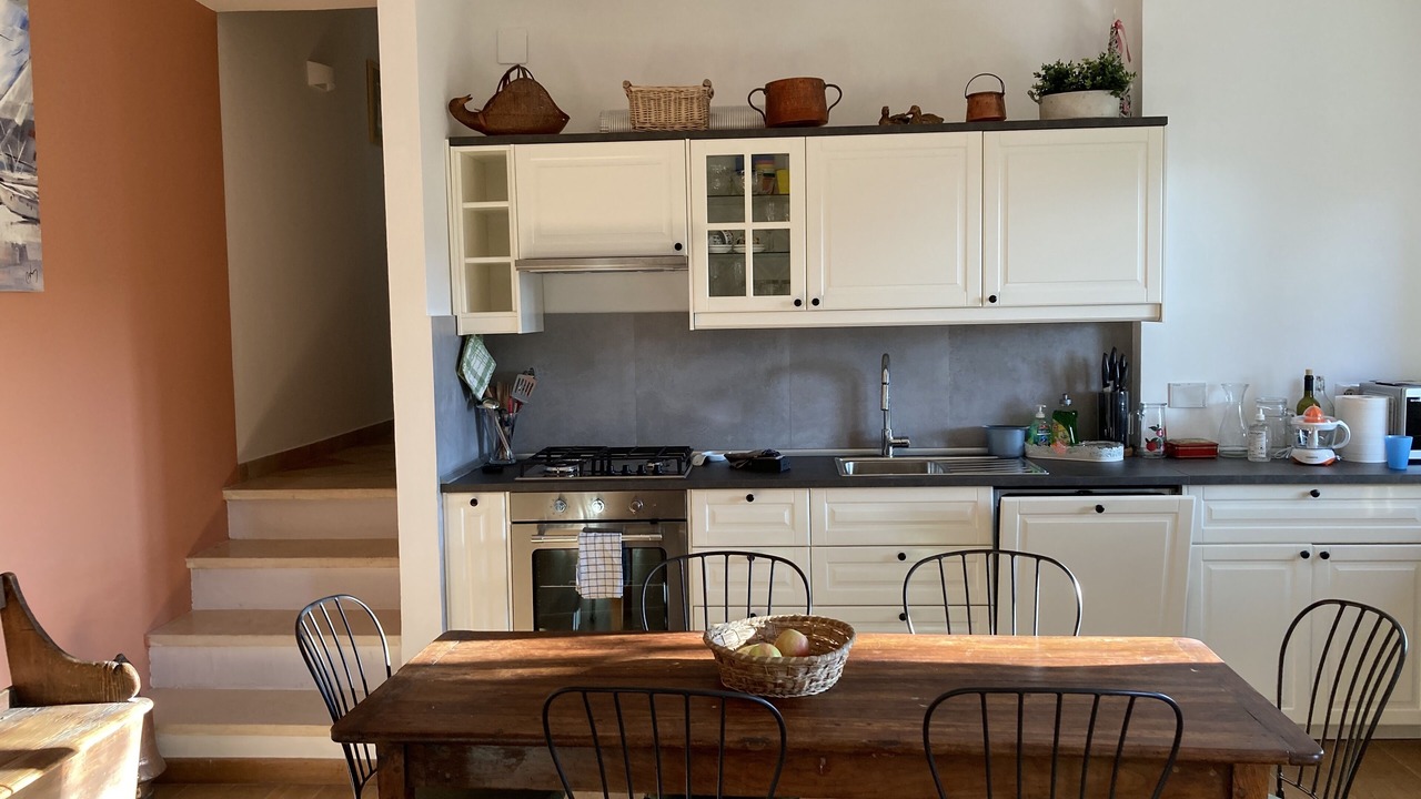 Photo of Kitchen in Recco