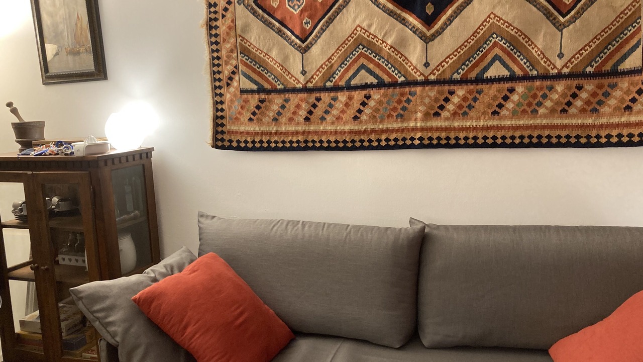 Photo of Livingroom in Recco