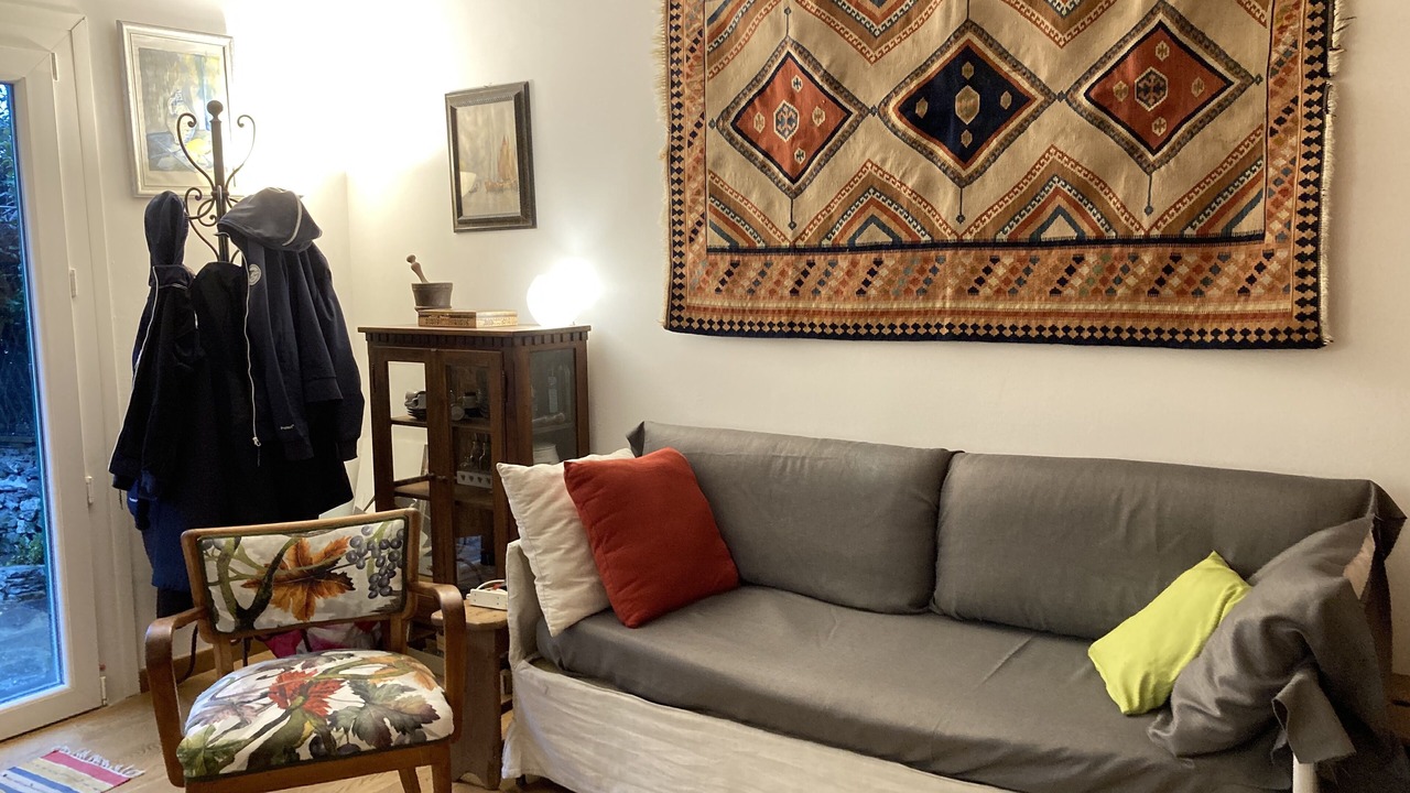 Photo of Livingroom in Recco