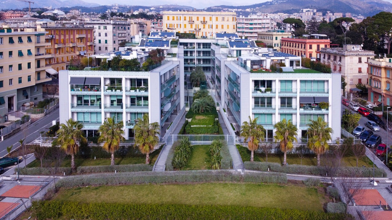 Photo of Outdoor in Boccadasse