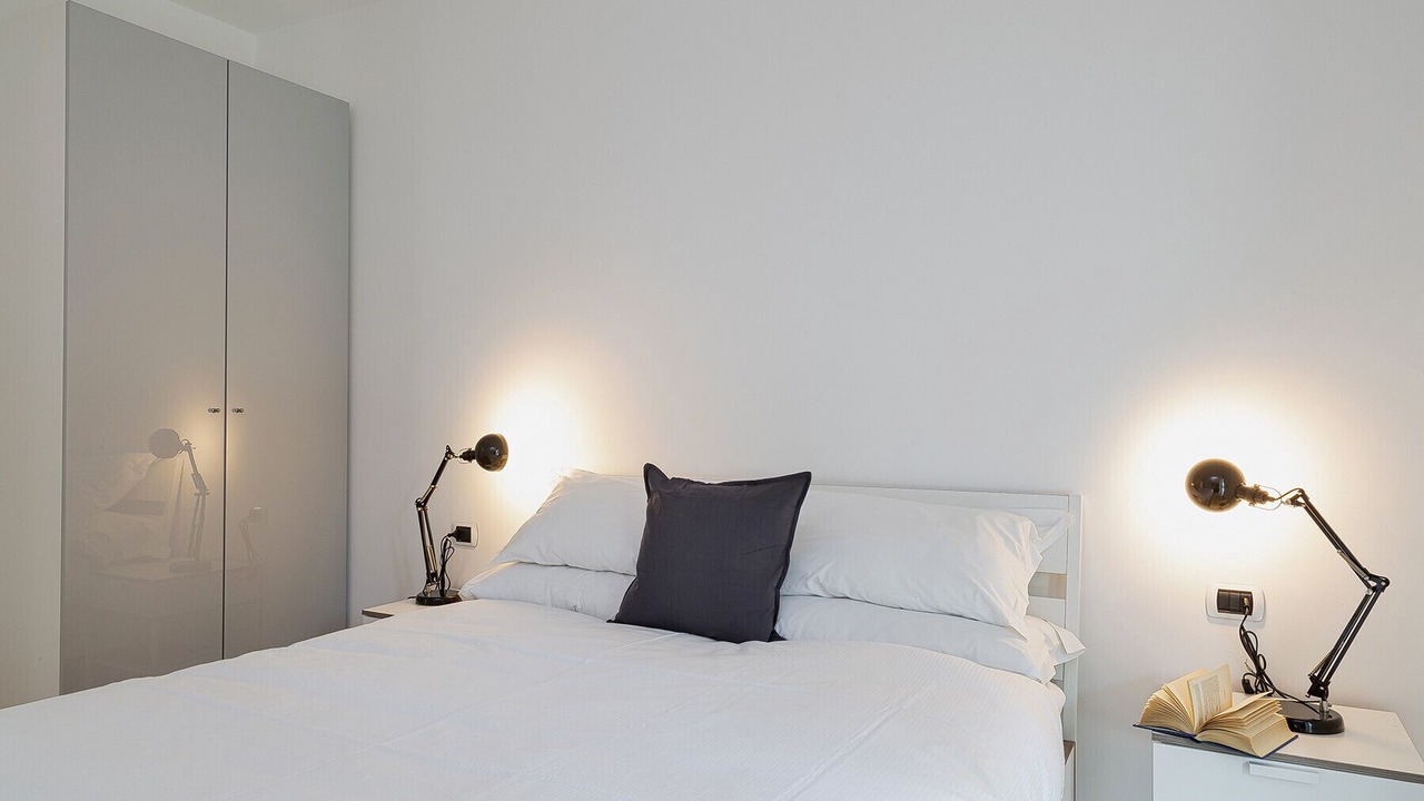 Photo of Bedroom in Boccadasse