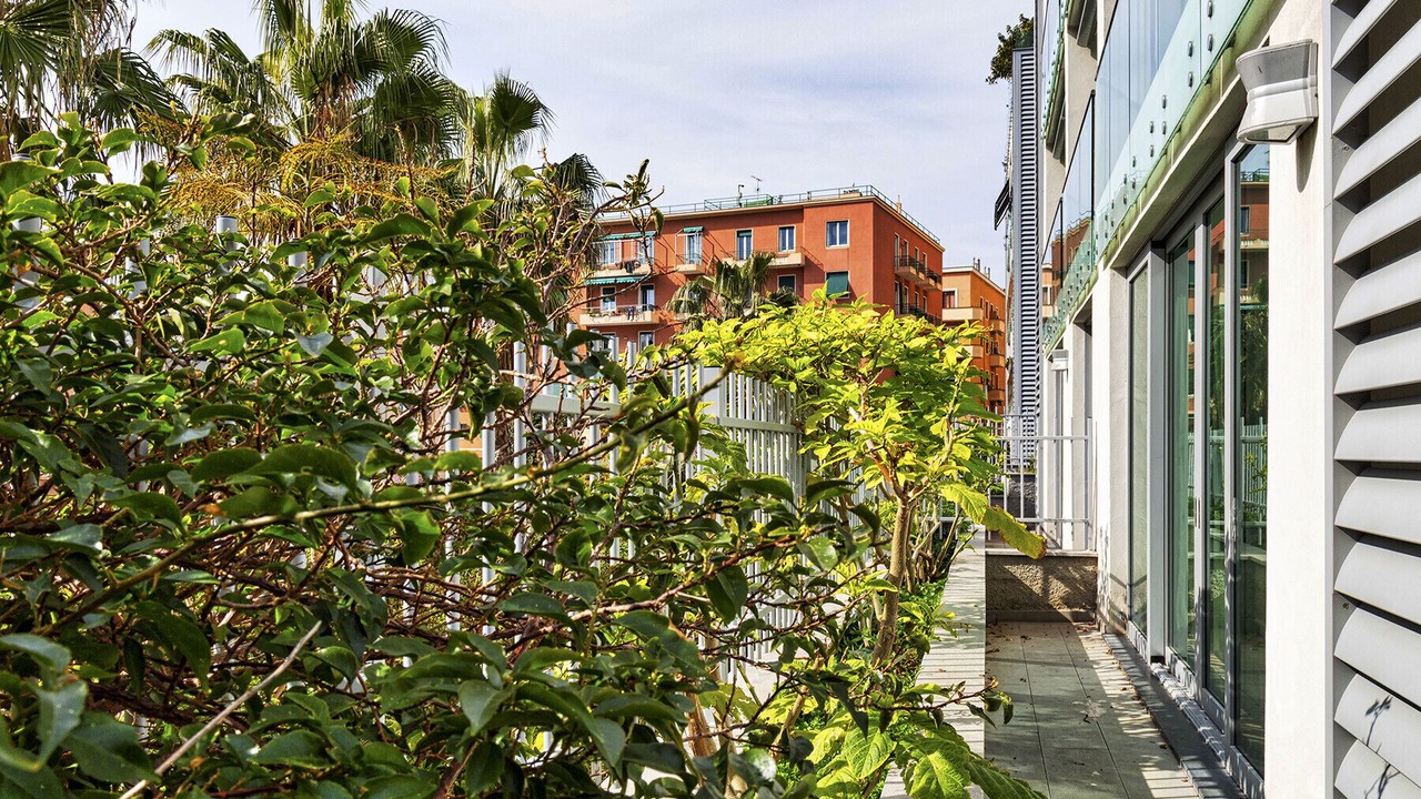 Photo of Outdoor in Boccadasse