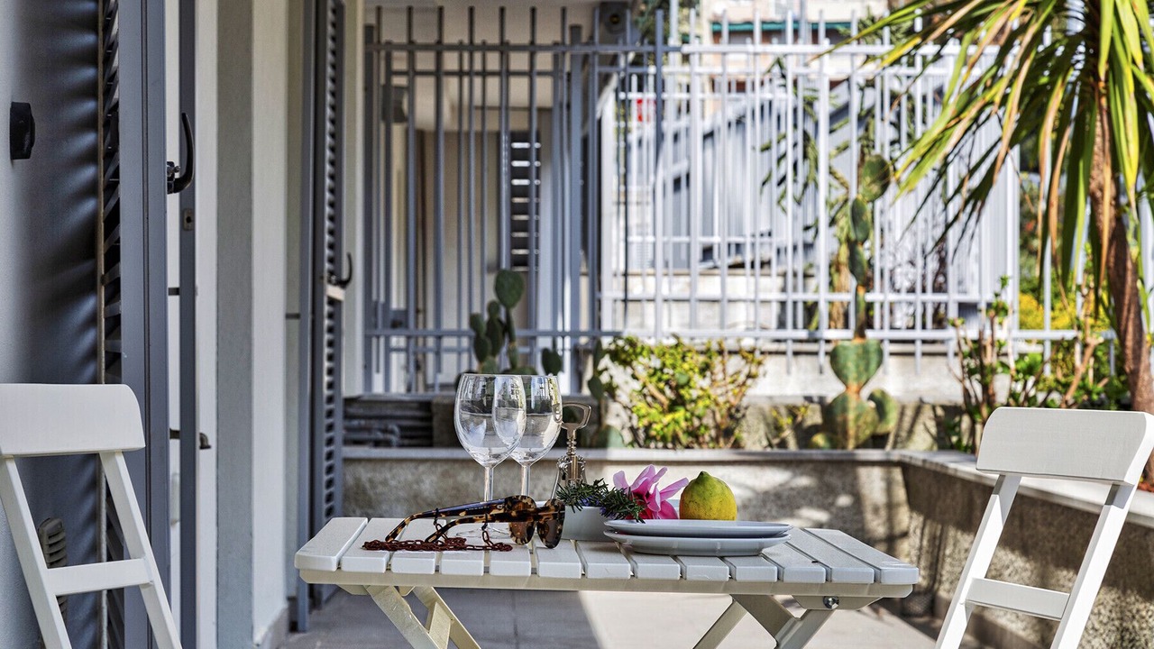 Photo of Outdoor in Boccadasse