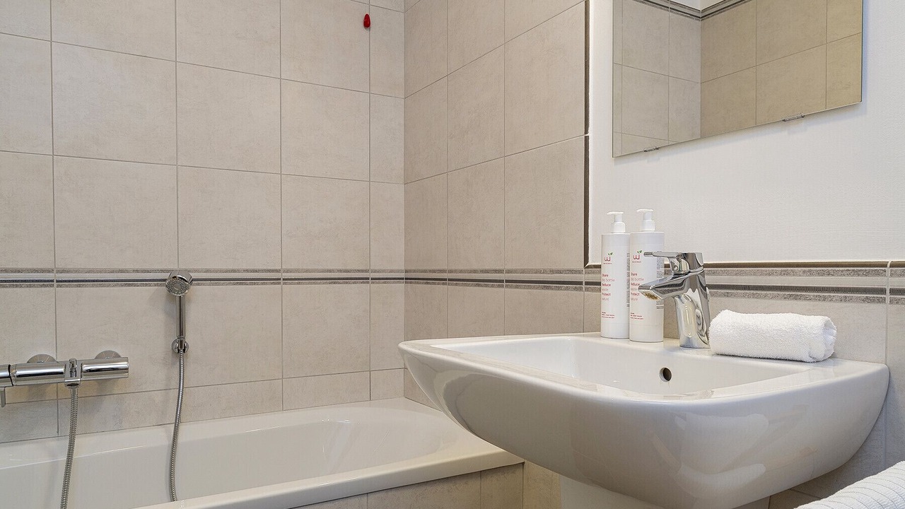 Photo of Bathroom in Boccadasse