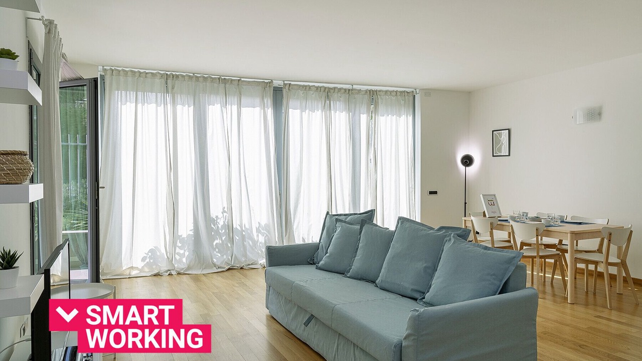 Photo of Livingroom in Boccadasse