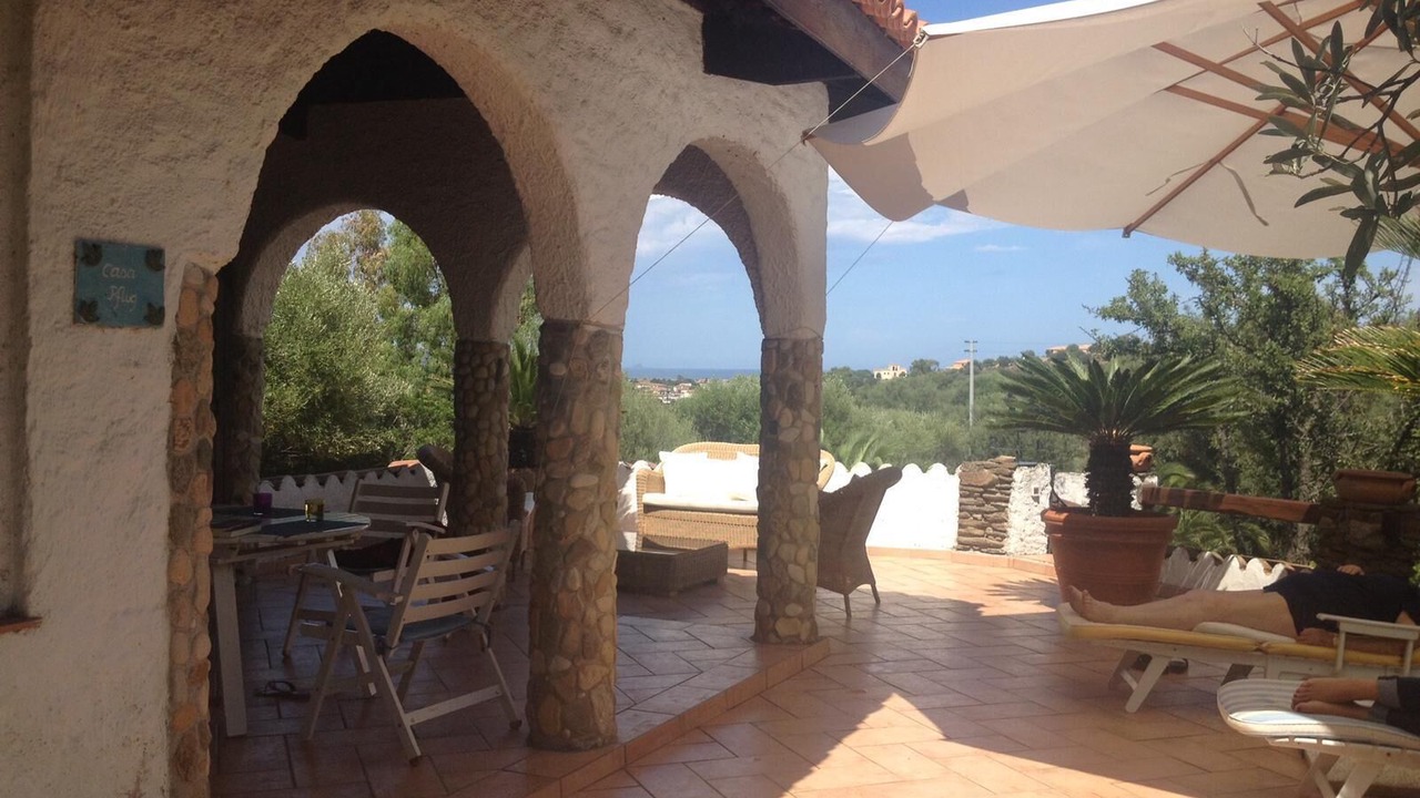 Photo of Outdoor in San Teodoro