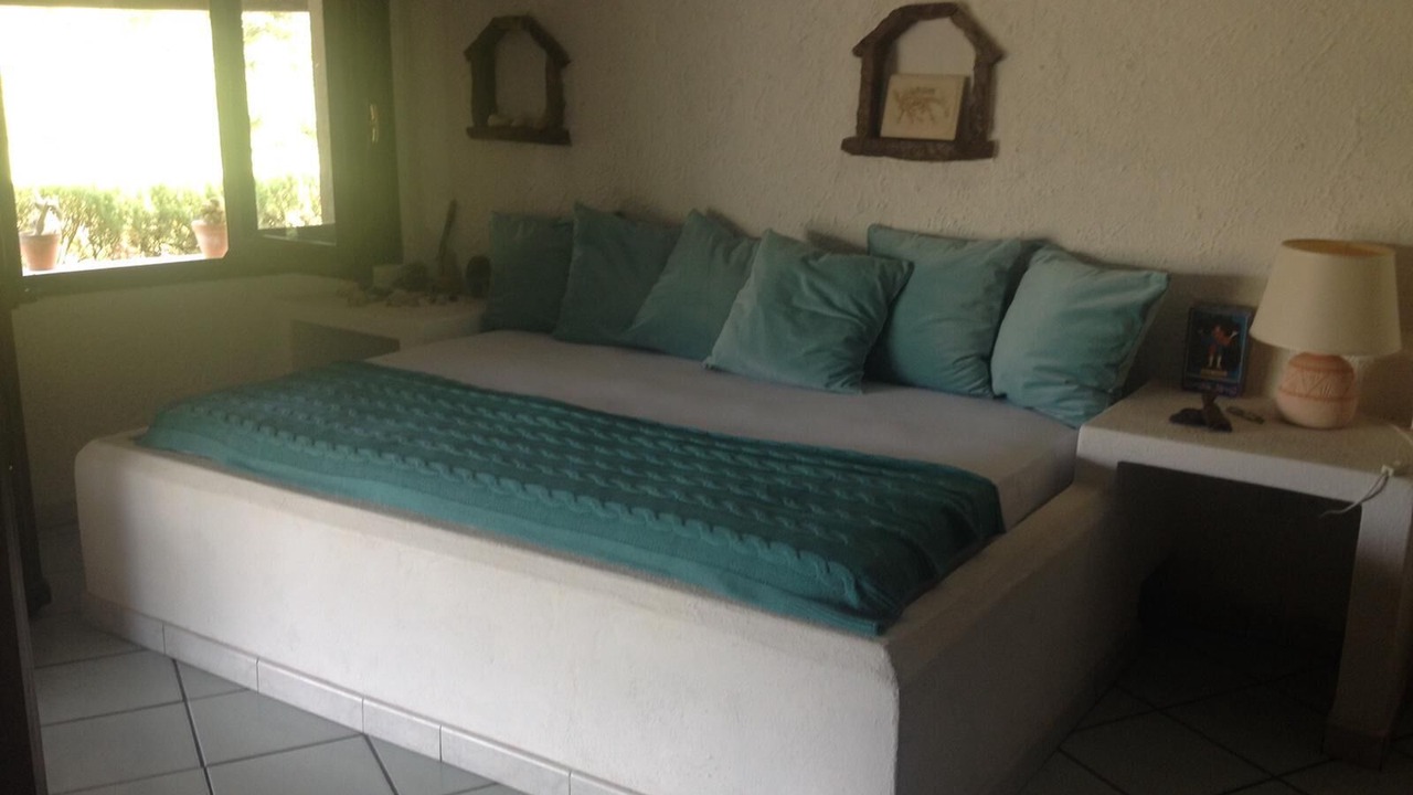 Photo of Bedroom in San Teodoro