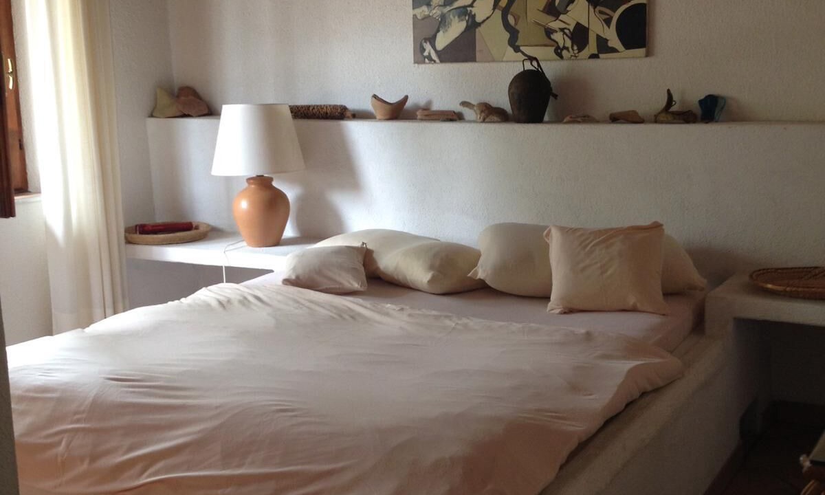 Photo of Bedroom in San Teodoro
