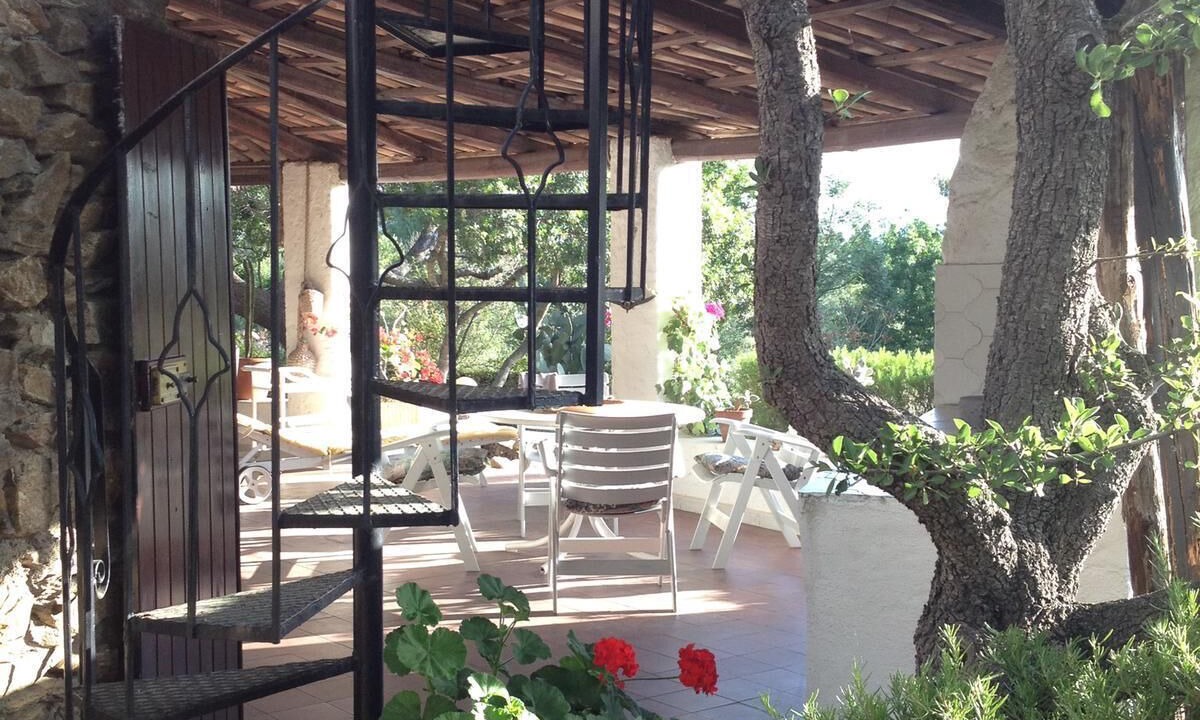 Photo of Outdoor in San Teodoro