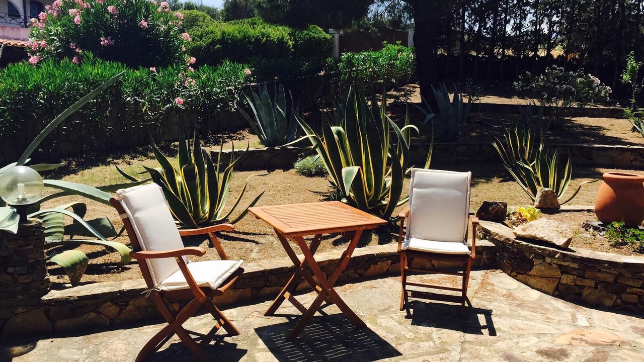 Photo of Outdoor in San Teodoro