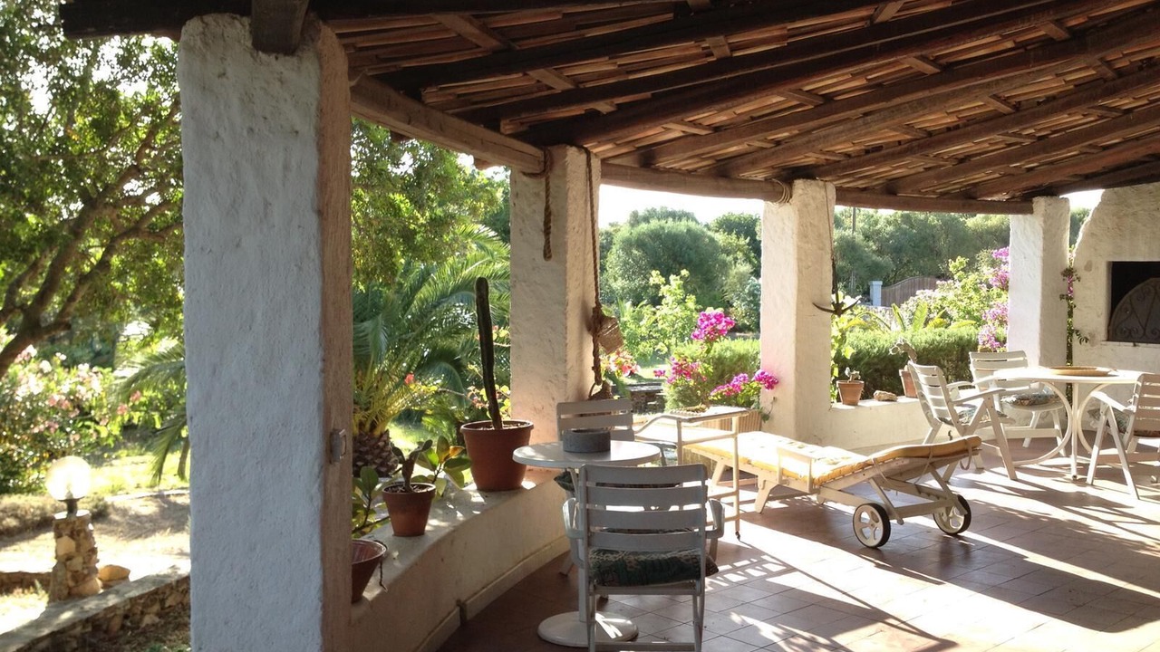Photo of Outdoor in San Teodoro
