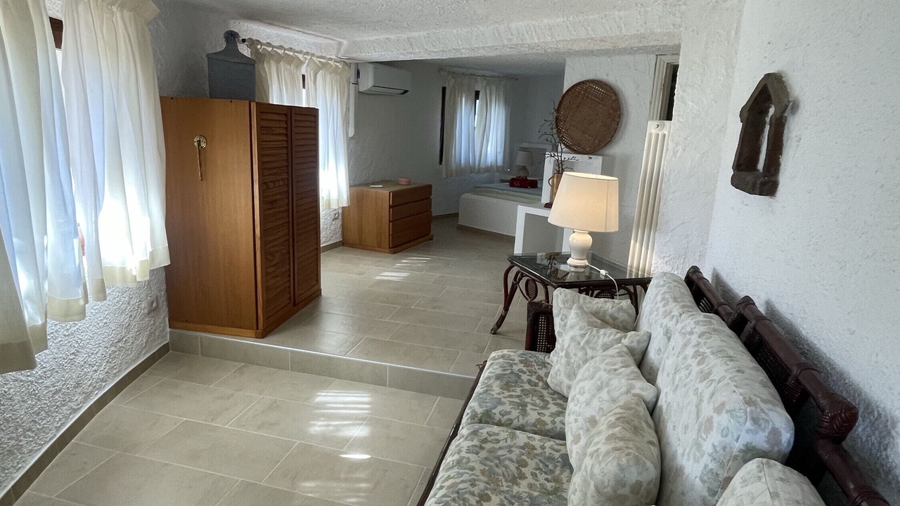 Photo of Livingroom in San Teodoro
