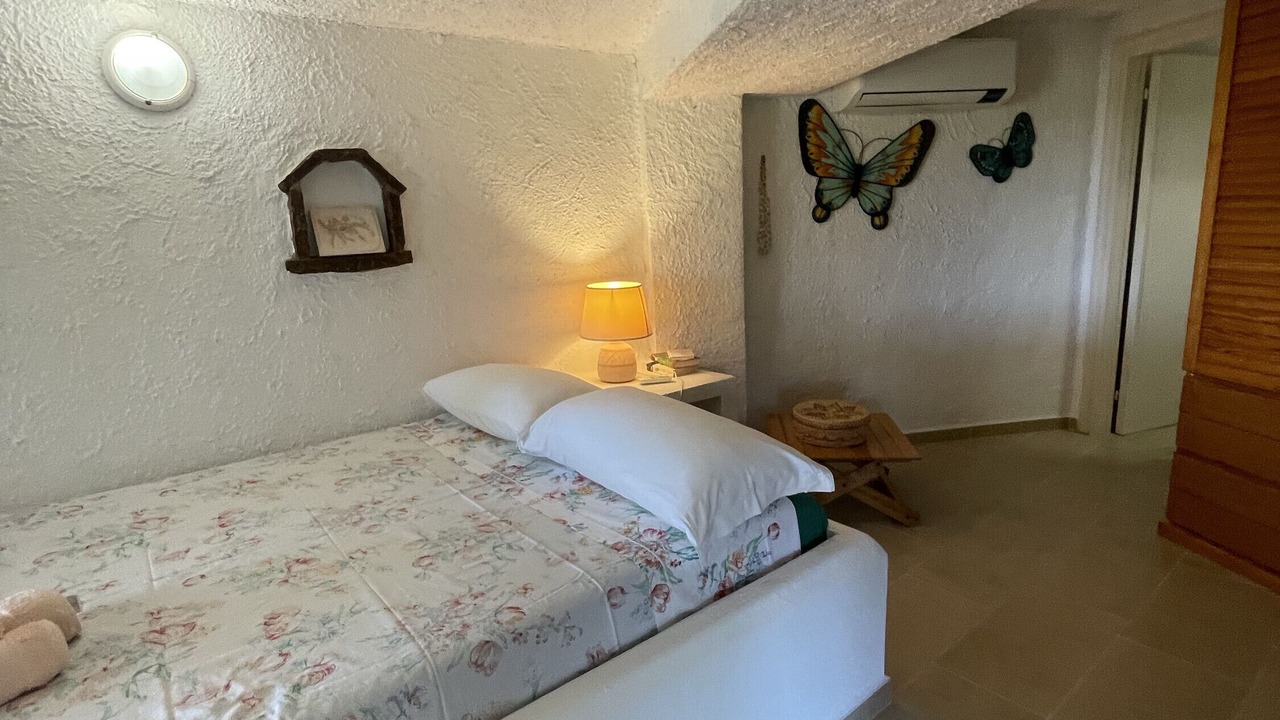Photo of Bedroom in San Teodoro