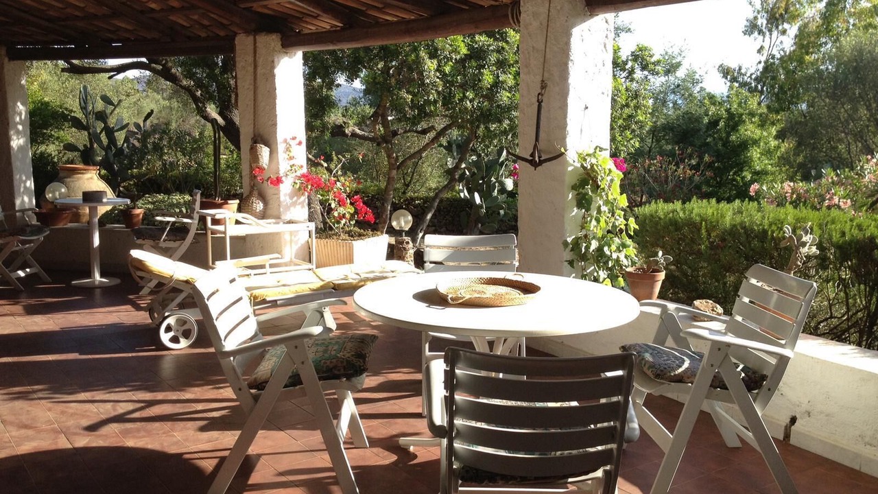 Photo of Outdoor in San Teodoro