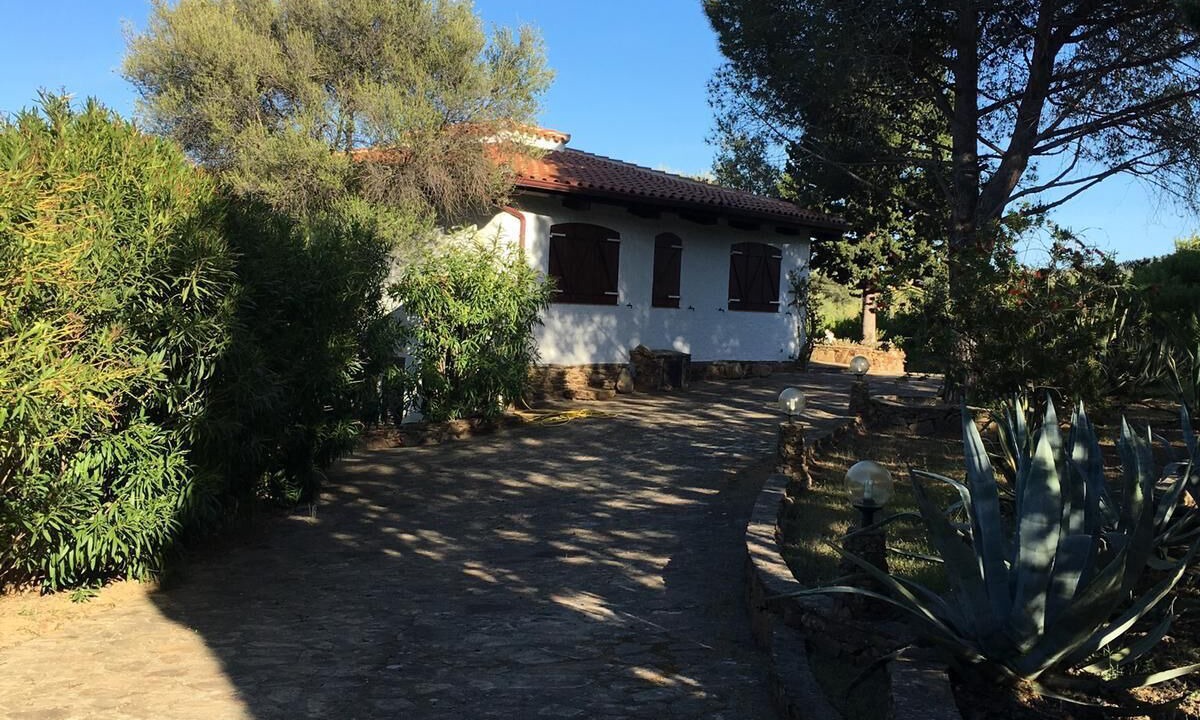 Photo of Outdoor in San Teodoro