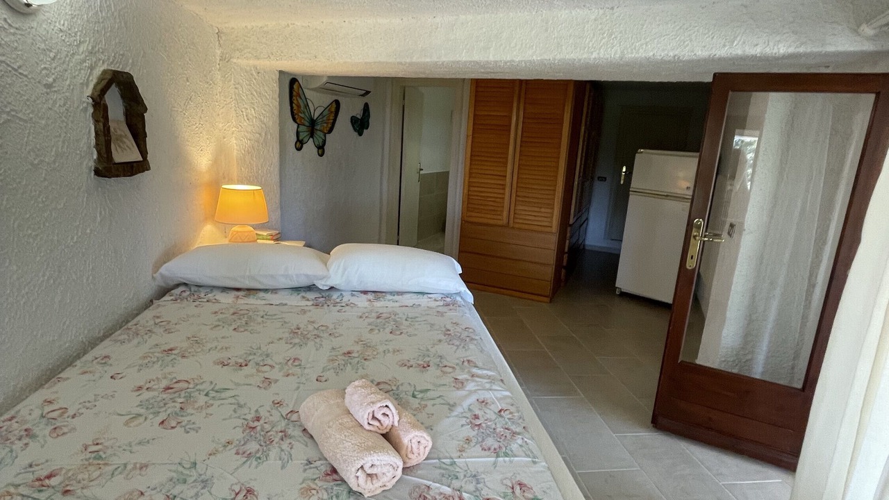 Photo of Bedroom in San Teodoro