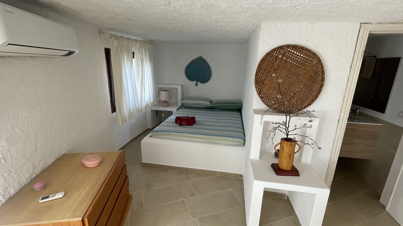 Photo of Bedroom in San Teodoro