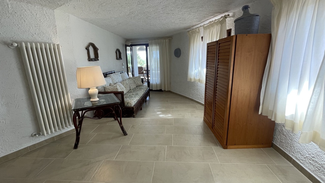 Photo of Livingroom in San Teodoro
