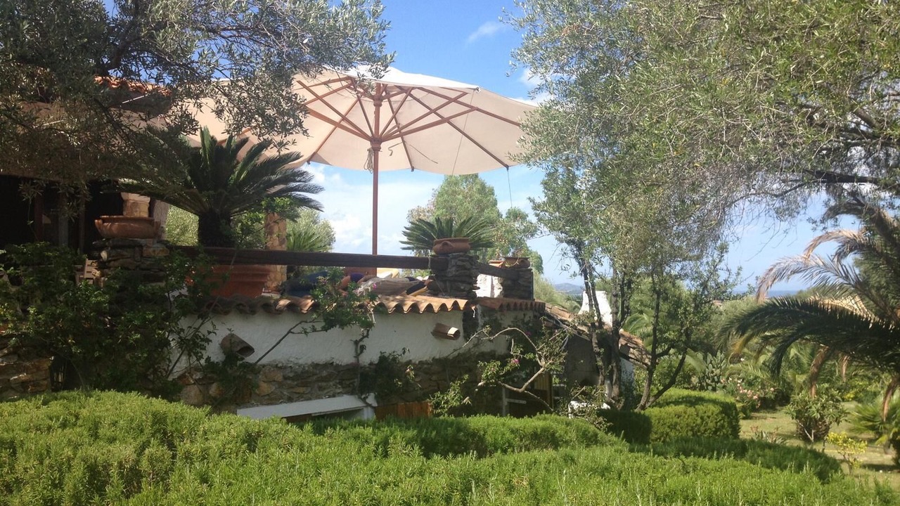 Photo of Outdoor in San Teodoro