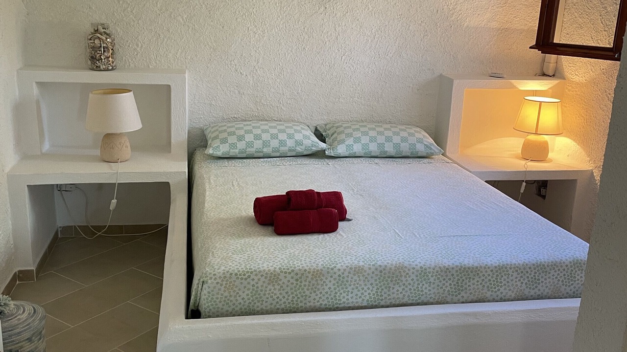 Photo of Bedroom in San Teodoro