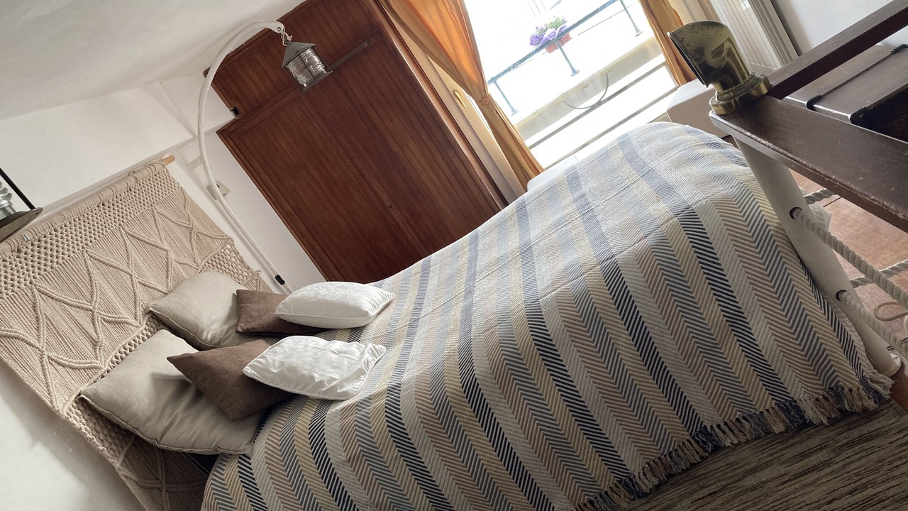 Photo of Bedroom in Quinto al Mare