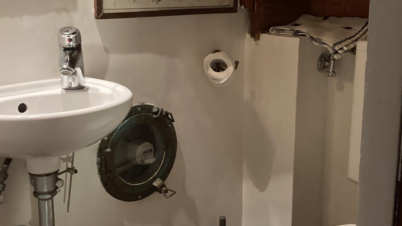 Photo of Bathroom in Quinto al Mare