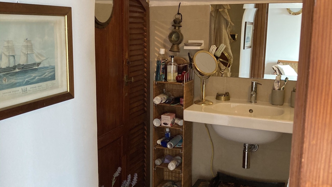 Photo of Bathroom in Quinto al Mare