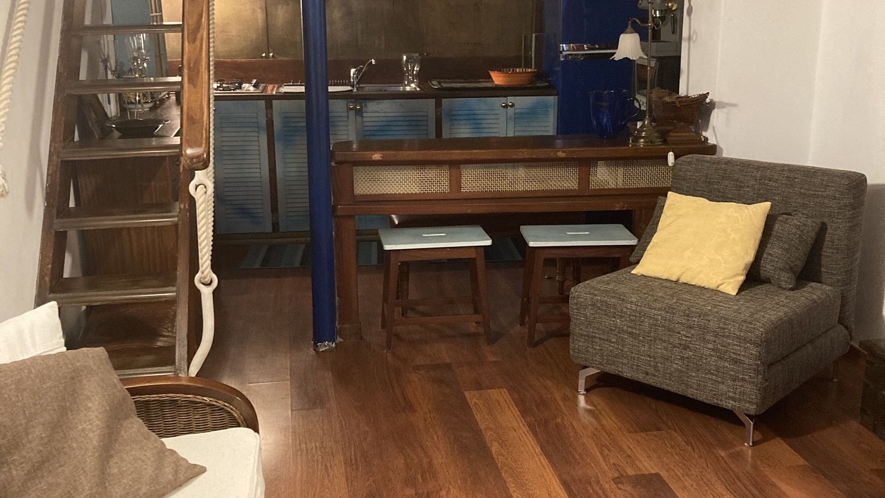 Photo of Livingroom in Quinto al Mare