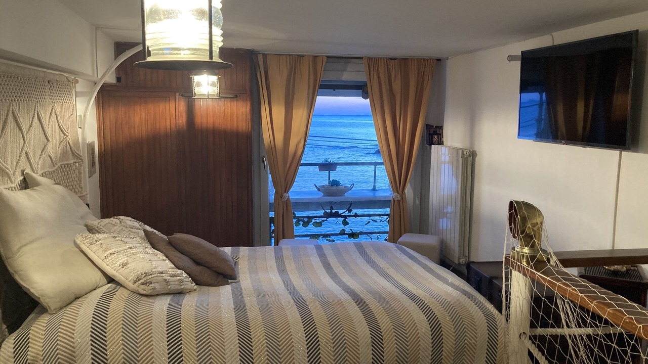 Photo of Bedroom in Quinto al Mare