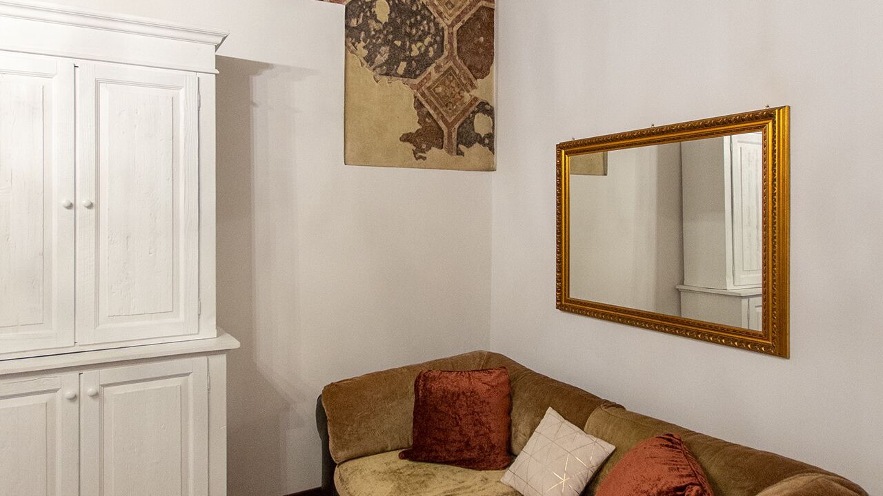 Photo of Livingroom in Historic Centre