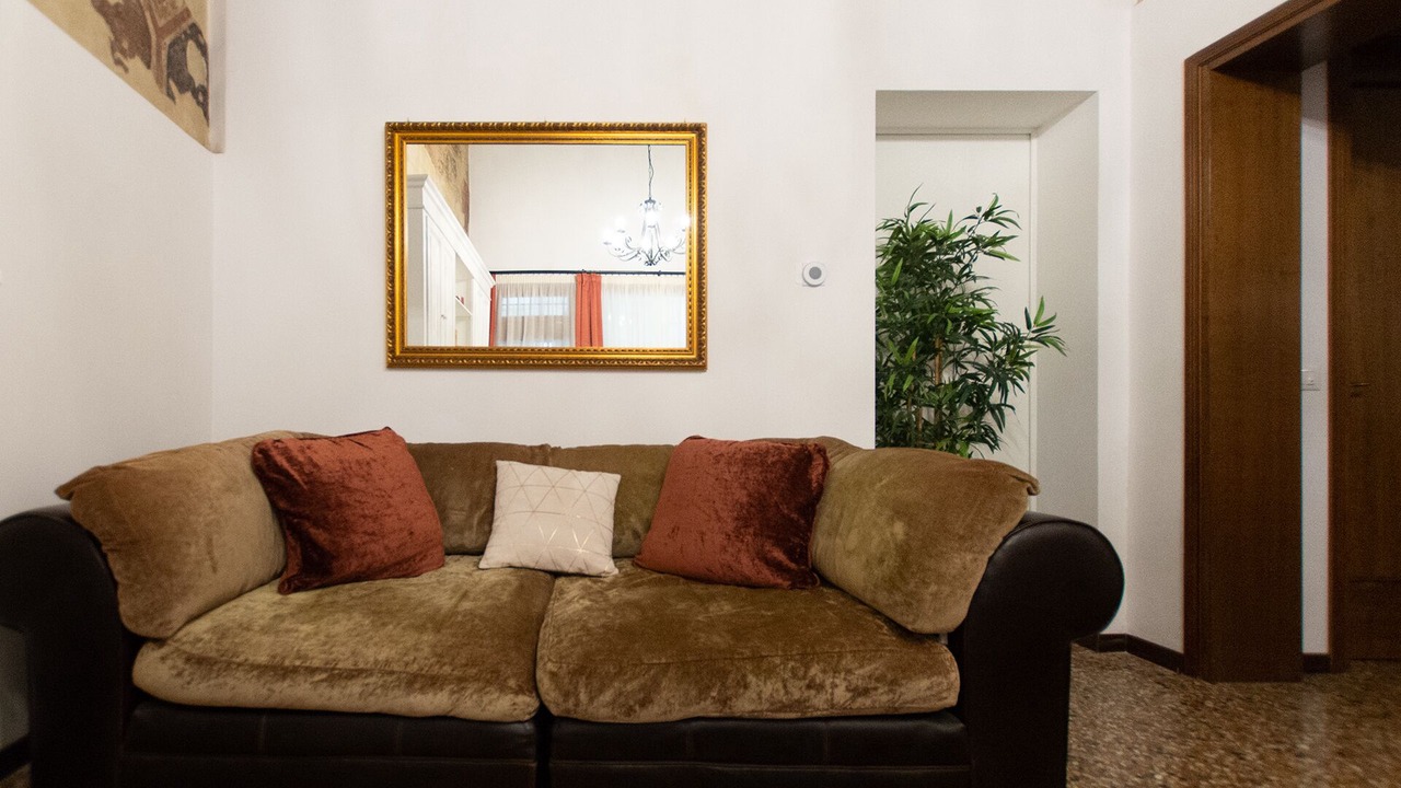 Photo of Livingroom in Historic Centre