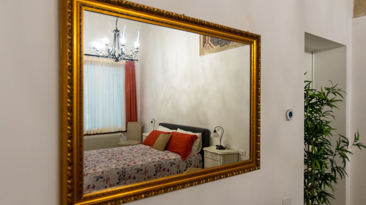 Photo of Bedroom in Historic Centre