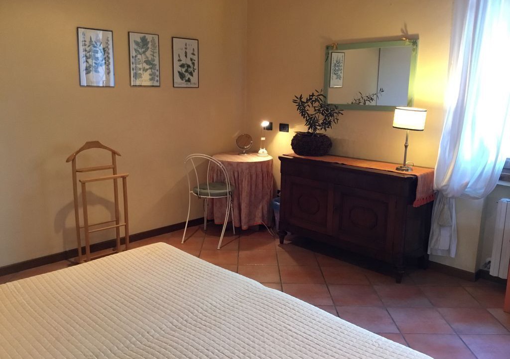 Photo of Bedroom in Crespellano