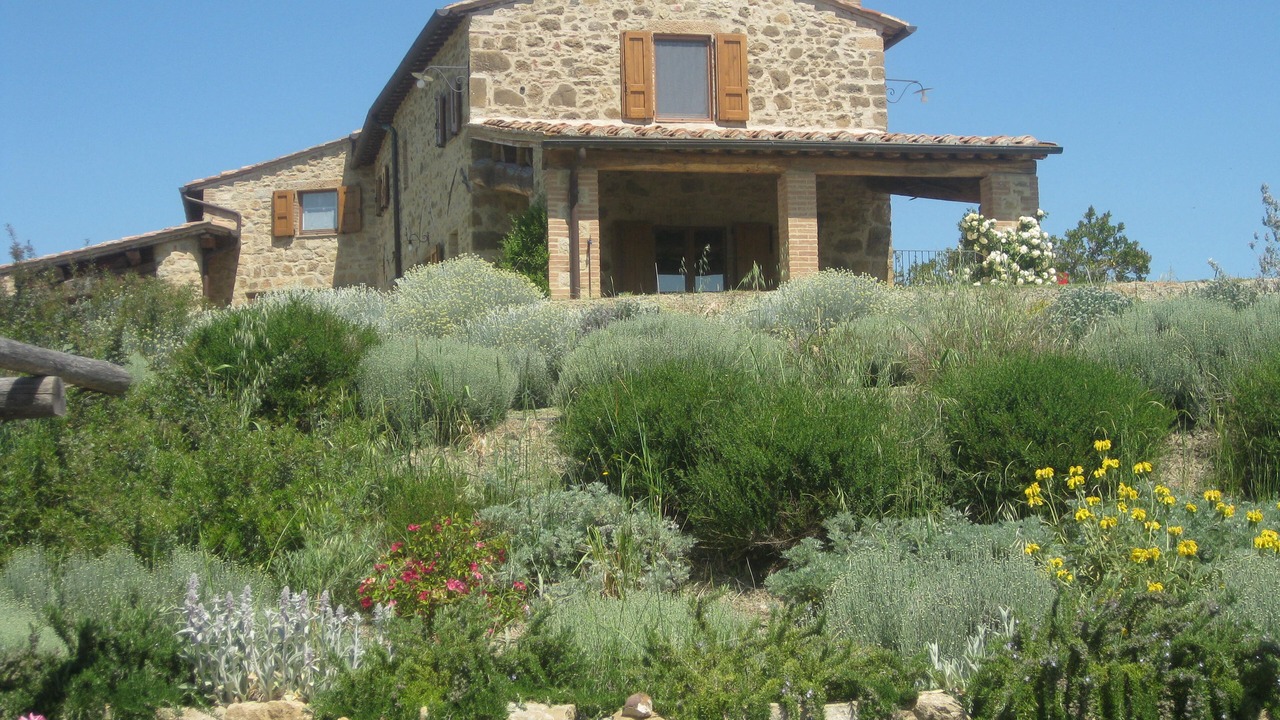 Photo of Outdoor in Monticchiello
