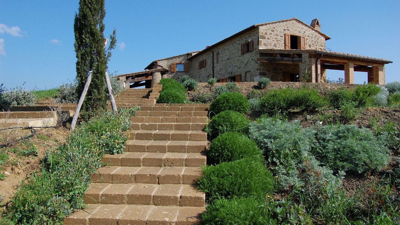 Photo of Outdoor in Monticchiello