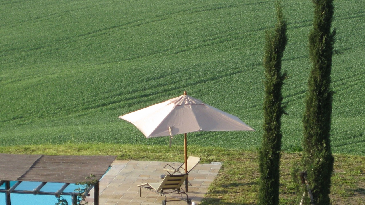 Photo of Outdoor in Monticchiello