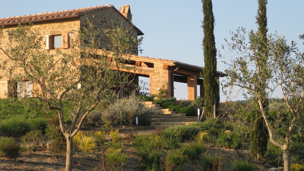 Photo of Outdoor in Monticchiello