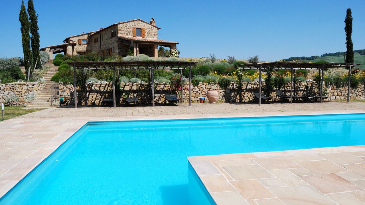 Photo of Outdoor in Monticchiello