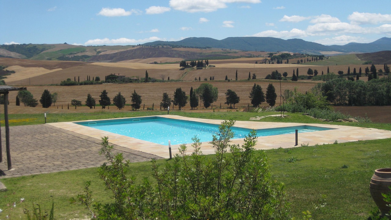 Photo of Outdoor in Monticchiello