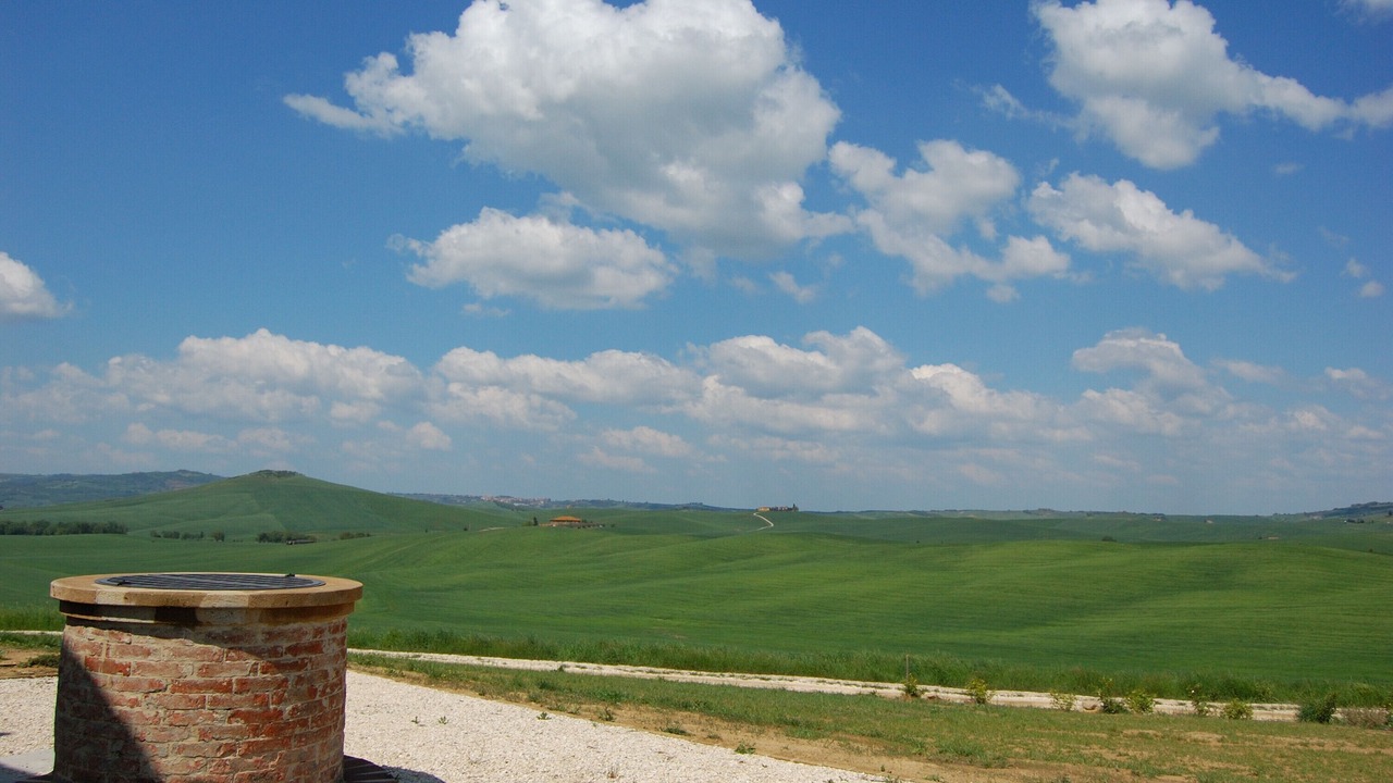 Photo of Outdoor in Monticchiello