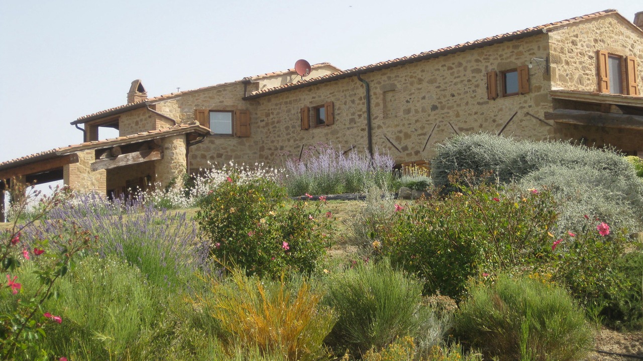 Photo of Outdoor in Monticchiello
